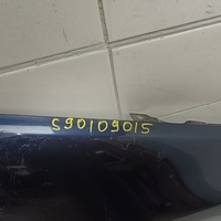 Крыло переднее правое на VW Tiguan 2011-2016 / VW Tiguan 2007-2011