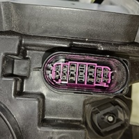 Фара левая на Porsche Cayenne 3 2017>