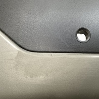 Бампер задний на Jaecoo J7 T1EJ 2023>