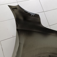 Крыло переднее левое на Haval F7 2019-2025