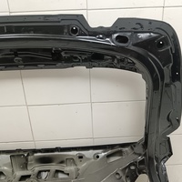 Дверь багажника на BMW X1 F48 2015-2023