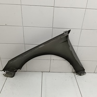 Крыло переднее правое на Ford Focus 3 2011-2019