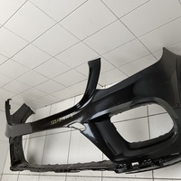 Бампер передний на Mercedes Benz GL / GLS Class X166 2012-2019