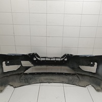 Бампер передний на Nissan X-Trail T32 2014-2022