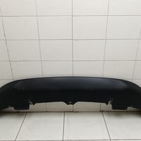 Юбка передняя на Jaecoo J7 T1EJ 2023>