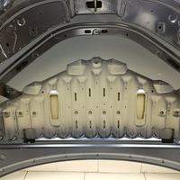 Капот на Lexus RX 350 2022>