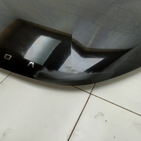 Капот на Omoda C5 2021>