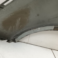 Крыло переднее правое на Mercedes Benz W166 M Klasse ML 2011> / Mercedes Benz GL Class X166 2012>