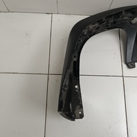 Юбка задняя на Haval F7 2025>