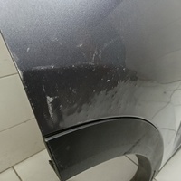 Дверь задняя правая на Chery Tiggo 4 Pro 2020>