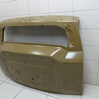 Дверь багажника на Haval H3 2023>