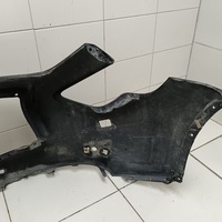 Бампер передний на Infiniti FX QX70 (S51) 2008-2017