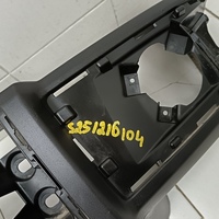 Бампер передний на Tank 300 2021>