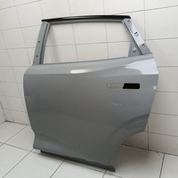 Дверь задняя левая на Changan UNI-K 2020>