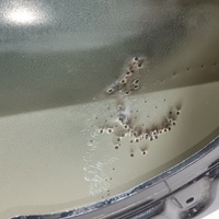 Дверь передняя правая на Hyundai Palisade 2019>