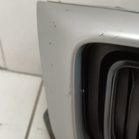 Решетка радиатора на Geely Emgrand 2021>