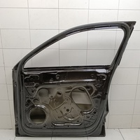 Дверь передняя правая на VW Touareg 3 2018>