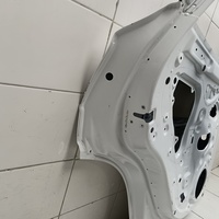 Дверь задняя левая на Omoda C5 2021>