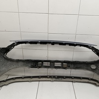 Бампер передний на JAC J7 2020>