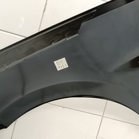 Крыло переднее правое на Hyundai Solaris 1 2010-2017