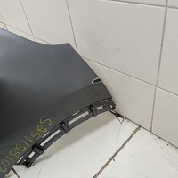 Бампер передний на Chery Tiggo 4 Pro 2020>