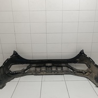 Бампер задний на Kia Sportage 5 2022>