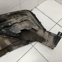 Бампер задний на Omoda C5 2021>