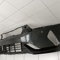 Бампер передний на Kia K5 2020>
