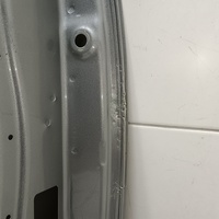 Дверь передняя левая на Haval Jolion 2021>