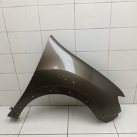 Крыло переднее правое на Renault Sandero 2 2014-2022 / Renault Logan 2 2014-2022