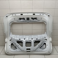 Дверь багажника на Chery Tiggo 9 2024>