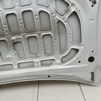 Капот на Toyota Camry V70 2017>