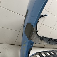 Бампер передний на Haval Jolion 2021>