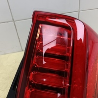 Фонарь задний наружный правый на Haval Jolion 2021>