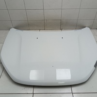 Капот на Lada Vesta 2015>