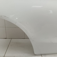 Дверь задняя правая на Mercedes Benz GLC Class X253 2015-2023