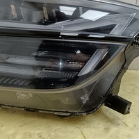 Фара левая на Kia Seltos 2019>