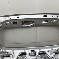 Дверь багажника на Kia Sorento 4 MQ 2020>