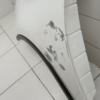 Крыло переднее левое на Mitsubishi Outlander 3 (GF) 2012>