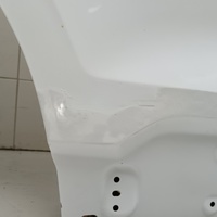 Дверь задняя правая на Belgee X50 2019> / Geely Coolray 2019>