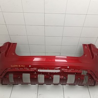 Бампер задний на Haval F7 2019-2025