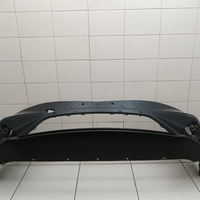 Бампер передний на Geely Coolray 2019> / Belgee X50 2019>