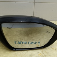 Зеркало правое на Changan UNI-K 2020>