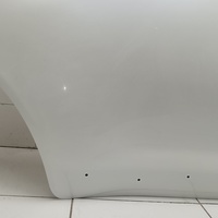 Дверь задняя правая на Toyota Land Cruiser 200 2008-2021