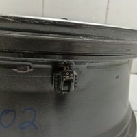 Диск колесный легкосплавный на Changan CS55 Plus 2019>