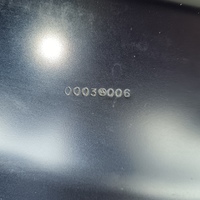 Капот на Mercedes Benz GLE Coupe  C292 2015-2019 / Mercedes Benz M Klasse ML / GLE W166 2011-2018
