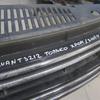 Решетка радиатора на VW Tiguan 2011-2016