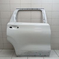 Дверь задняя правая на Exeed VX M36T 2021>