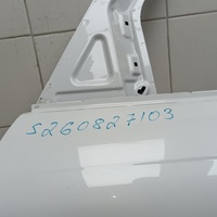 Дверь задняя правая на Jaecoo J7 T1EJ 2023>