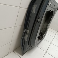 Дверь задняя правая на Volvo XC90 2015>